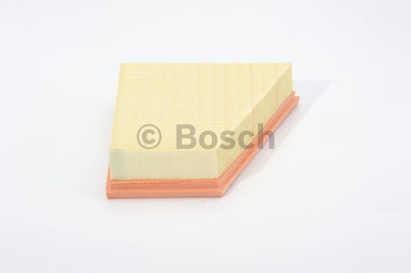 BOSCH Luftfilter