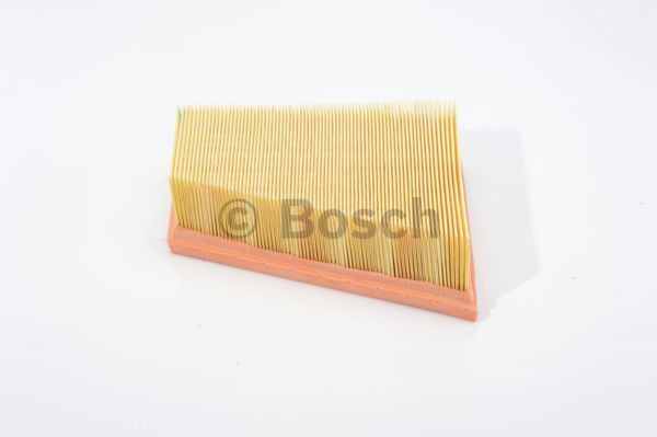 BOSCH Luftfilter