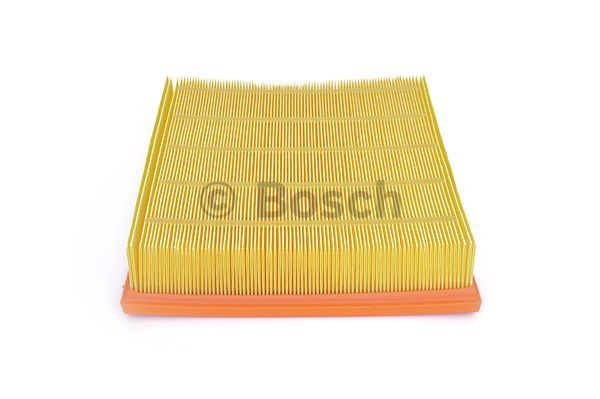 BOSCH Luftfilter