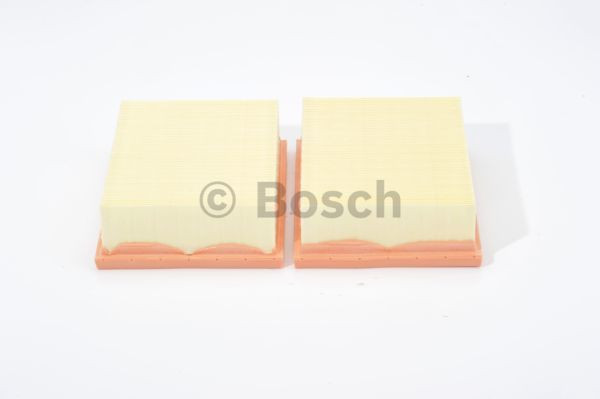 BOSCH Luftfilter