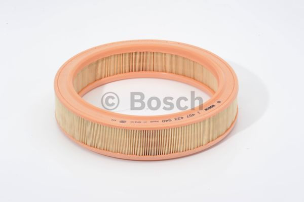 BOSCH Luftfilter