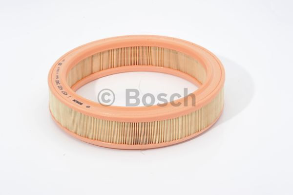 BOSCH Luftfilter