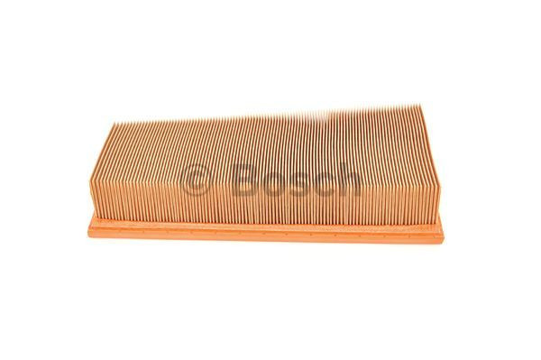 BOSCH Luftfilter