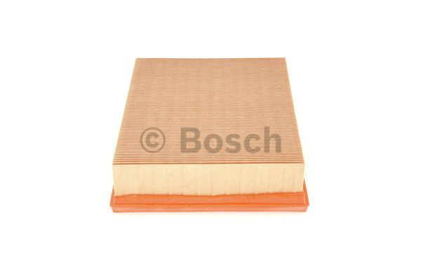BOSCH Luftfilter