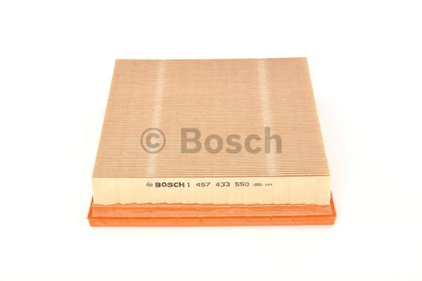 BOSCH Luftfilter