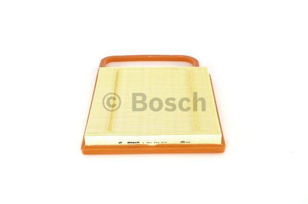 BOSCH Luftfilter