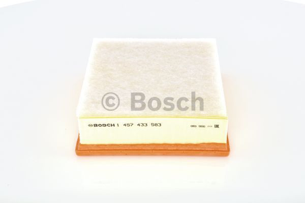 BOSCH Luftfilter