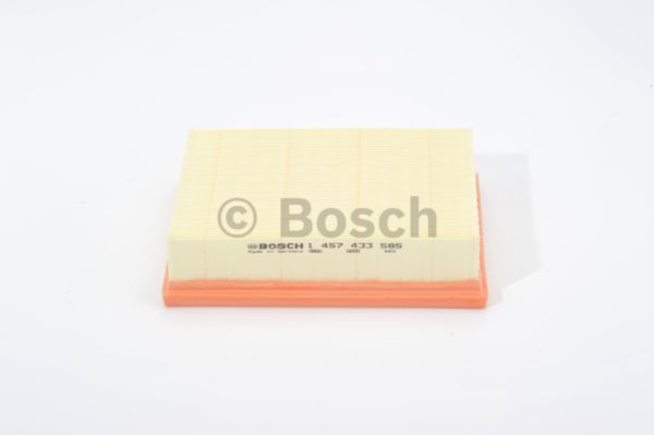 BOSCH Luftfilter