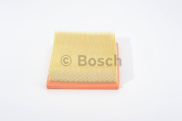BOSCH Luftfilter