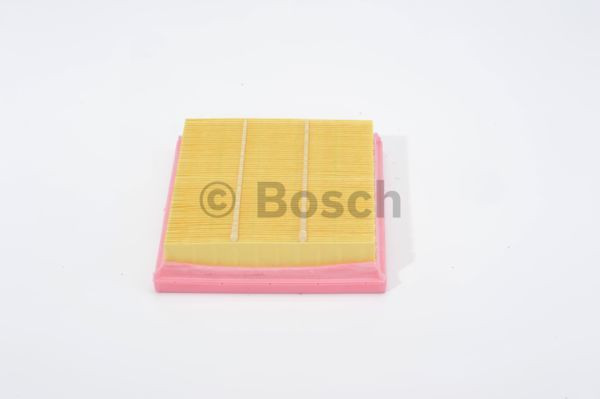 BOSCH Luftfilter