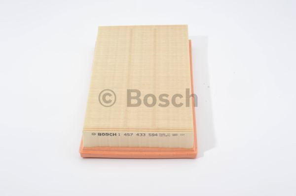 BOSCH Luftfilter