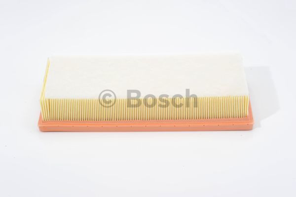 BOSCH Luftfilter BOSCH Luftfilter