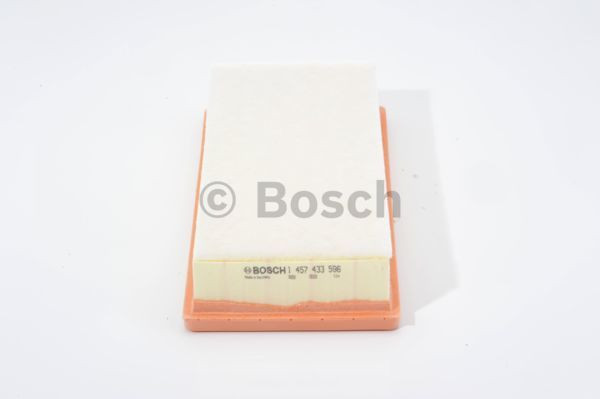 BOSCH Luftfilter BOSCH Luftfilter