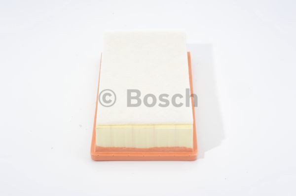 BOSCH Luftfilter BOSCH Luftfilter