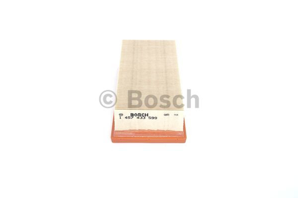 BOSCH Luftfilter