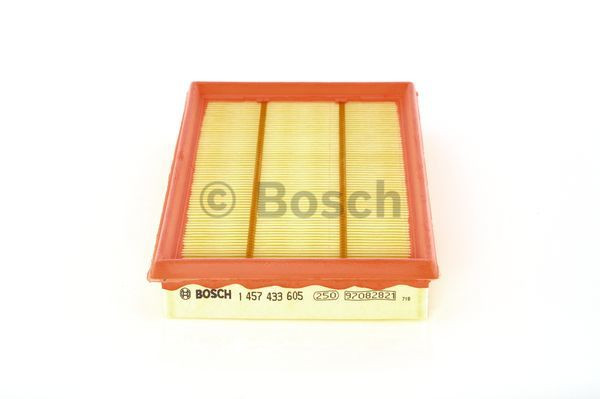 BOSCH Luftfilter