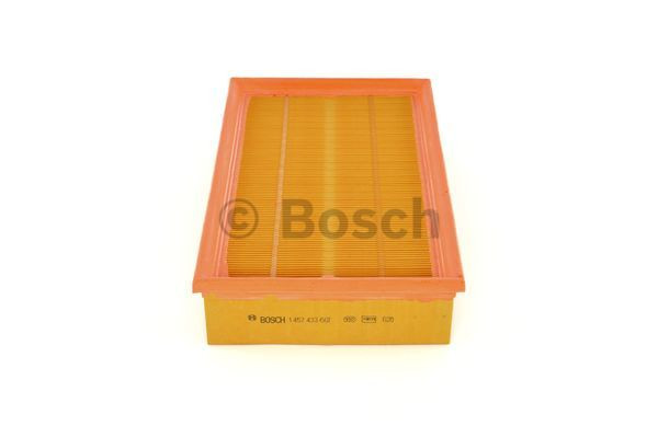 BOSCH Luftfilter