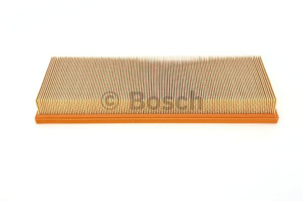 BOSCH Luftfilter