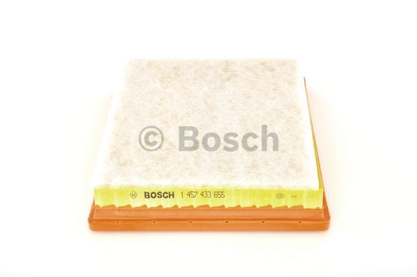 BOSCH Luftfilter