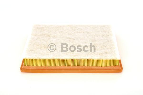 BOSCH Luftfilter