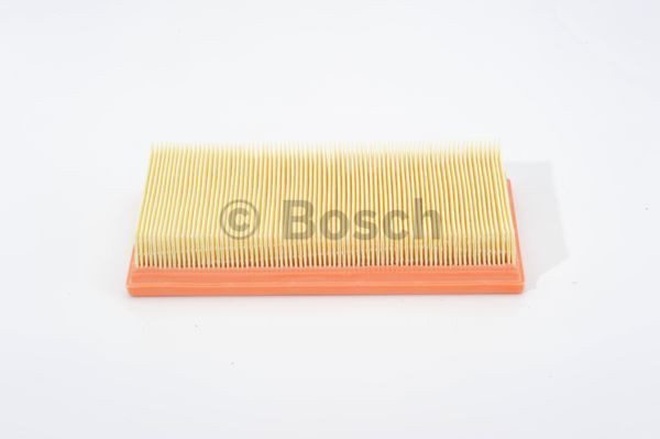 BOSCH Luftfilter