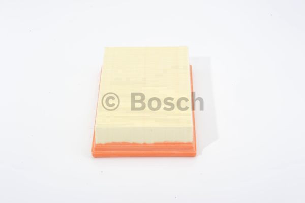 BOSCH Luftfilter