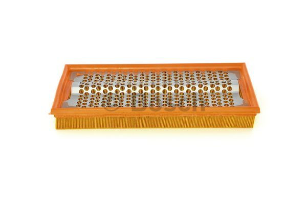 BOSCH Luftfilter