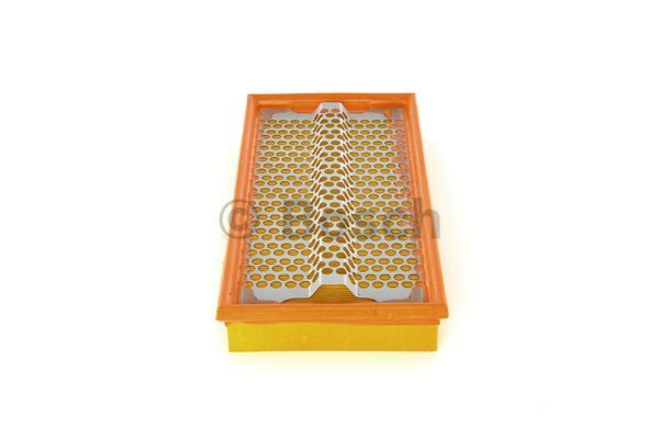 BOSCH Luftfilter