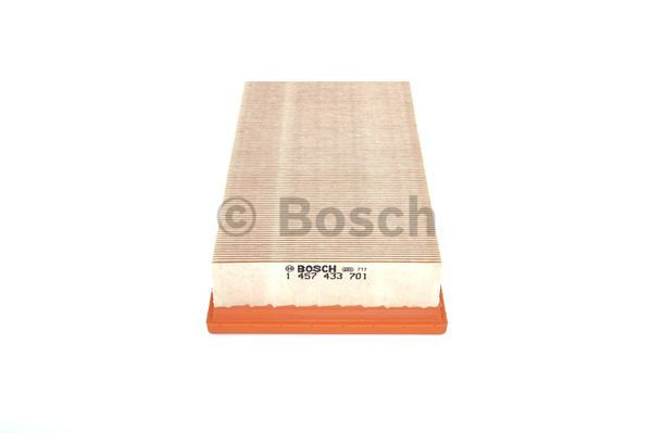 BOSCH Luftfilter