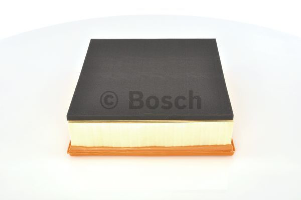 BOSCH Luftfilter