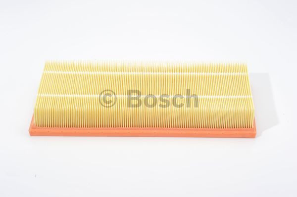 BOSCH Luftfilter