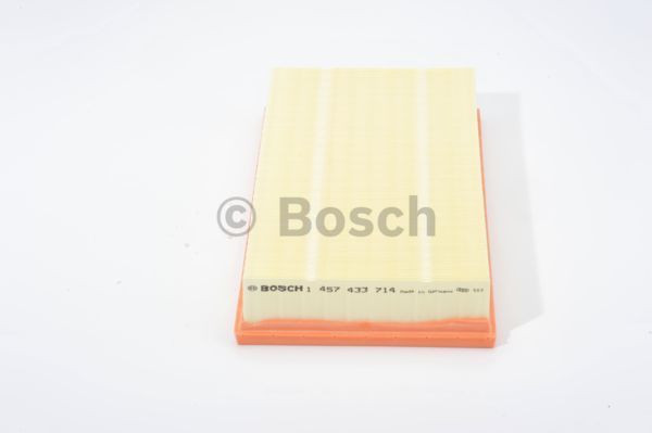 BOSCH Luftfilter