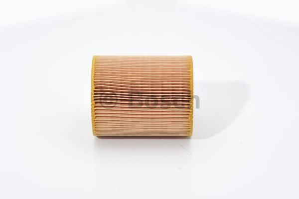 BOSCH Luftfilter