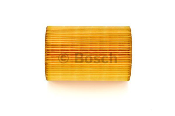 BOSCH Luftfilter