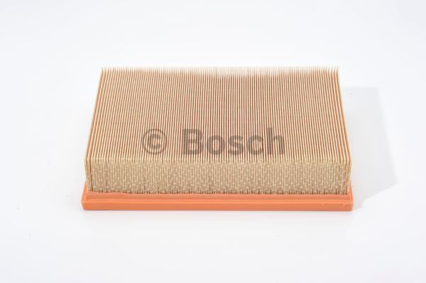 BOSCH Luftfilter