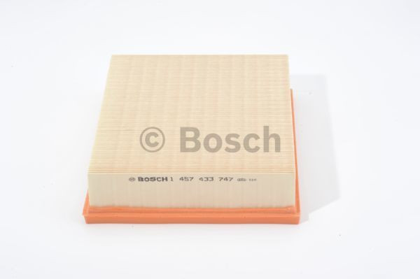 BOSCH Luftfilter