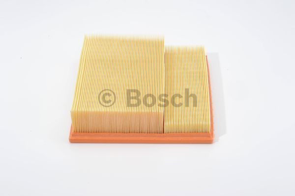 BOSCH Luftfilter