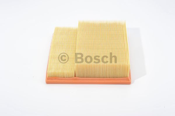 BOSCH Luftfilter