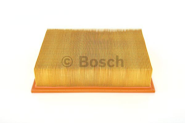 BOSCH Luftfilter