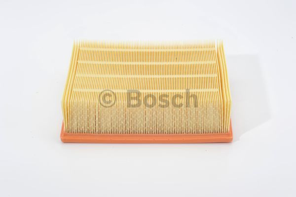 BOSCH Luftfilter