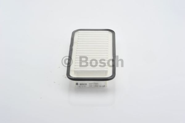 BOSCH Luftfilter