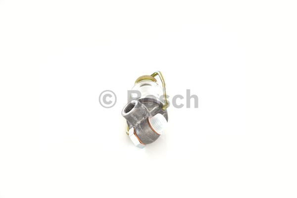 BOSCH Kraftstofffilter