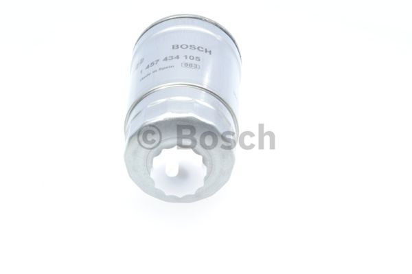 BOSCH Kraftstofffilter