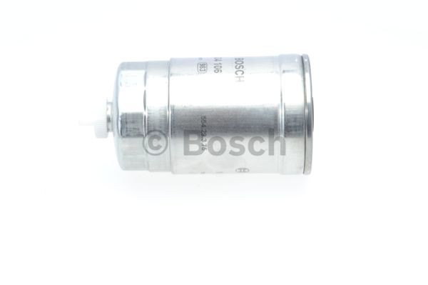 BOSCH Kraftstofffilter