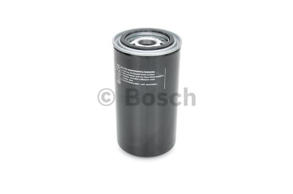 BOSCH Kraftstofffilter