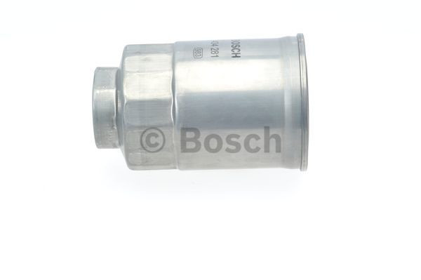 BOSCH Kraftstofffilter