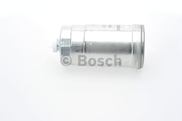 BOSCH Kraftstofffilter