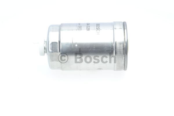 BOSCH Kraftstofffilter
