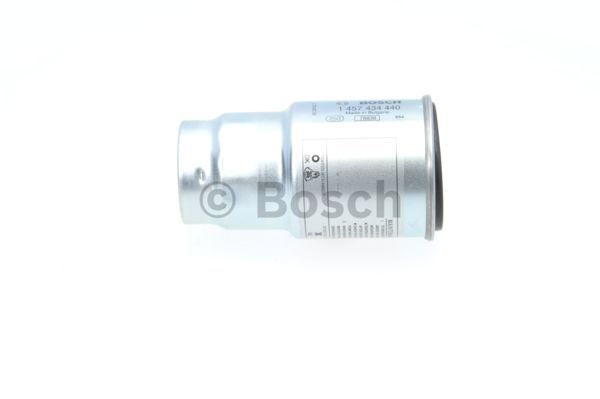 BOSCH Kraftstofffilter