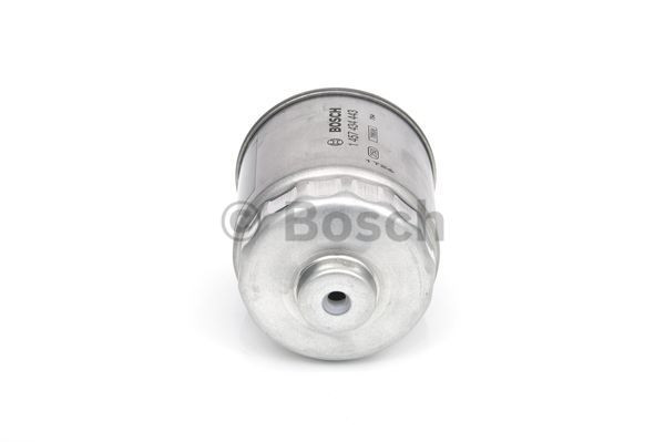 BOSCH Kraftstofffilter